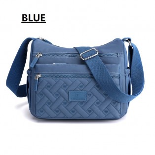 3916 NYLON SLING BAG